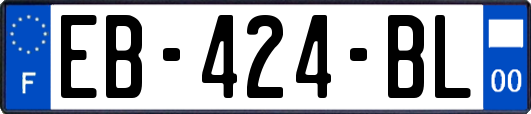 EB-424-BL