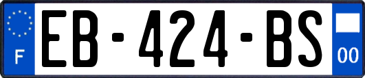 EB-424-BS