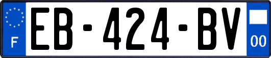 EB-424-BV