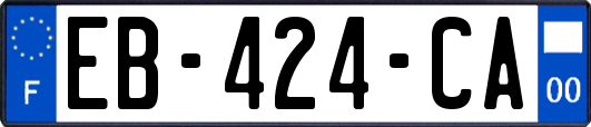 EB-424-CA