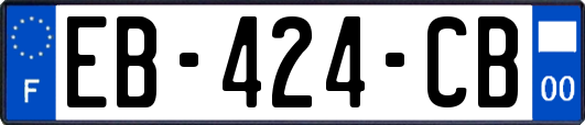 EB-424-CB