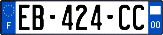 EB-424-CC