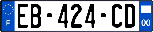 EB-424-CD