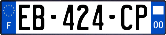 EB-424-CP