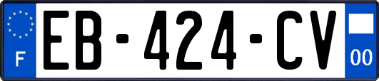 EB-424-CV