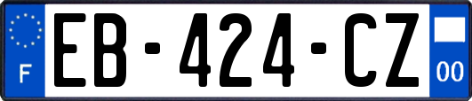 EB-424-CZ