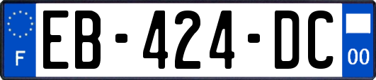 EB-424-DC