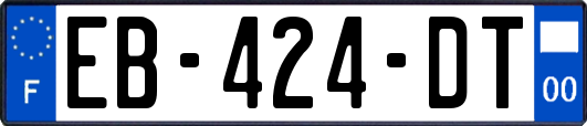 EB-424-DT