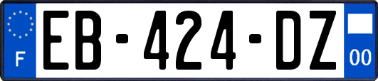 EB-424-DZ