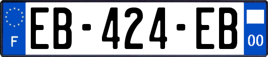 EB-424-EB