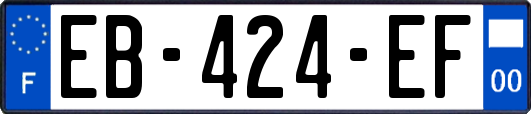 EB-424-EF