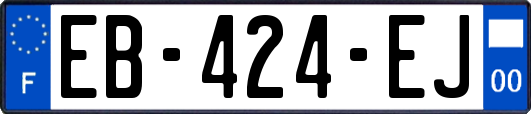 EB-424-EJ