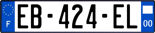 EB-424-EL