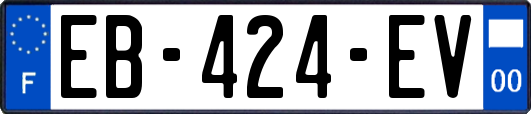 EB-424-EV