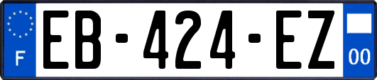 EB-424-EZ