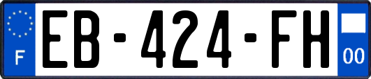 EB-424-FH