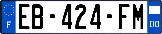 EB-424-FM