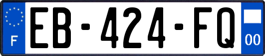 EB-424-FQ