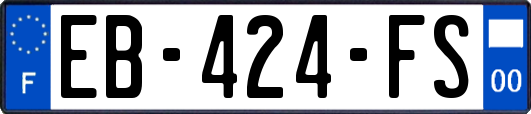 EB-424-FS