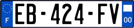 EB-424-FV