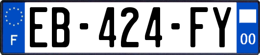 EB-424-FY