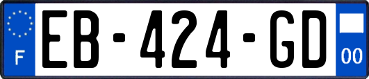 EB-424-GD