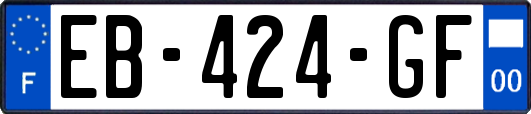 EB-424-GF