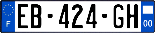 EB-424-GH