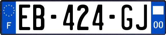 EB-424-GJ