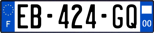 EB-424-GQ