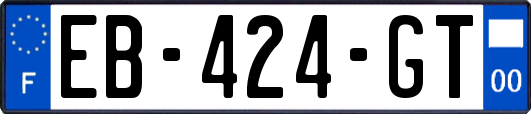 EB-424-GT