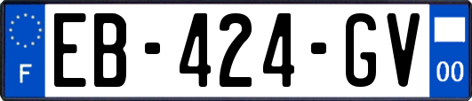 EB-424-GV