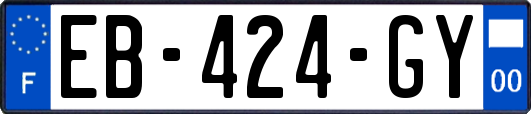 EB-424-GY