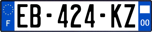 EB-424-KZ