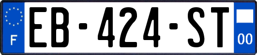 EB-424-ST