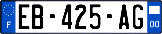 EB-425-AG