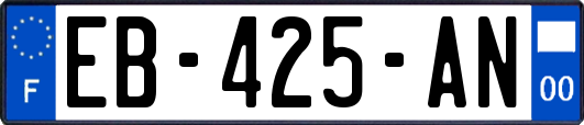 EB-425-AN