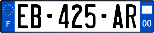 EB-425-AR