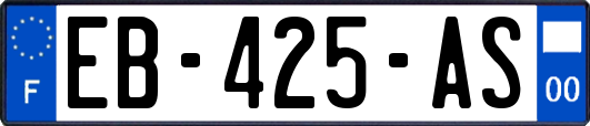 EB-425-AS