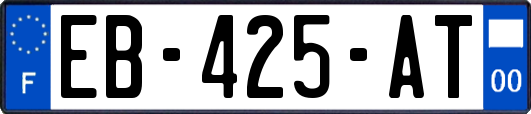 EB-425-AT