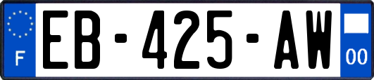 EB-425-AW