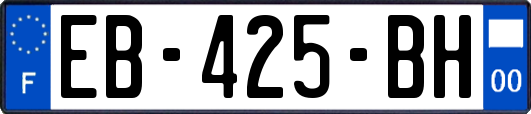 EB-425-BH