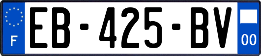 EB-425-BV