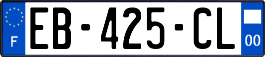 EB-425-CL