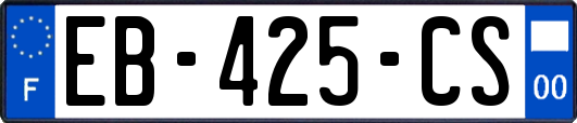 EB-425-CS