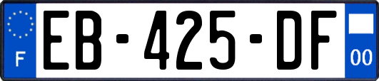 EB-425-DF