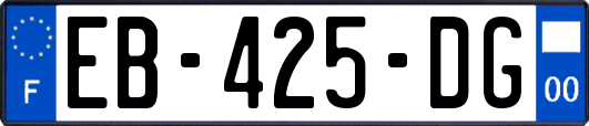 EB-425-DG