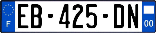 EB-425-DN