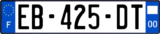 EB-425-DT