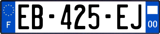 EB-425-EJ